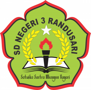 Logo SDN 3 Randusari